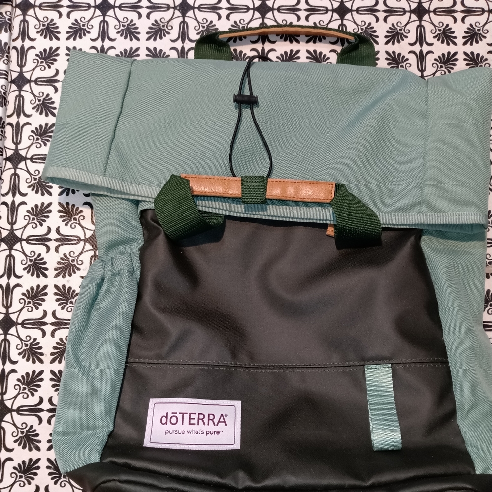 DoTERRA Backpack